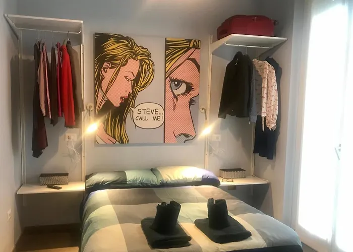 Pied A Terre Sant'Agostino
