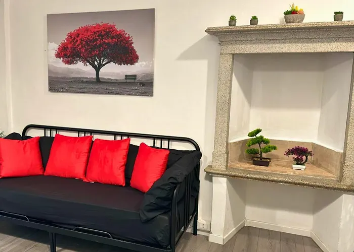 Garibaldi - Moscova Three-Room In The Heart Of Milan