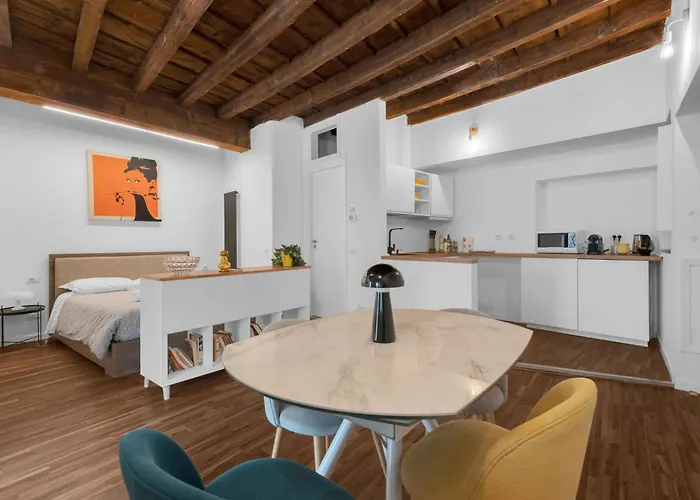 Milan Stay - Alzaia Naviglio Grande